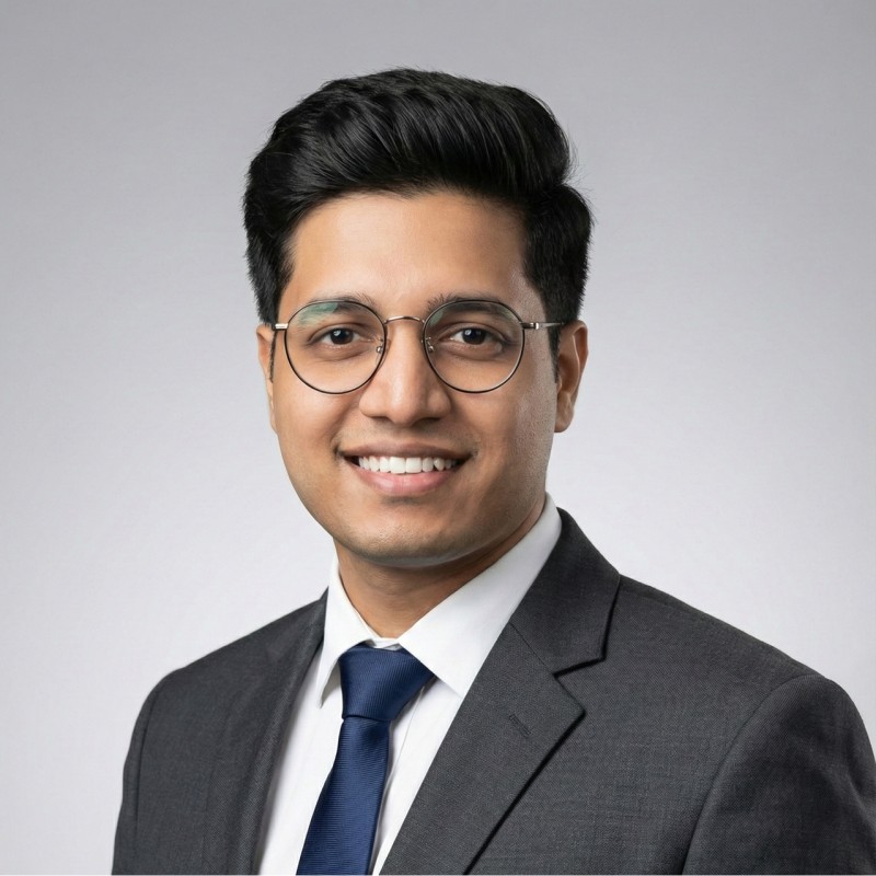 Alok Gupta - Product Manager | Stackforce