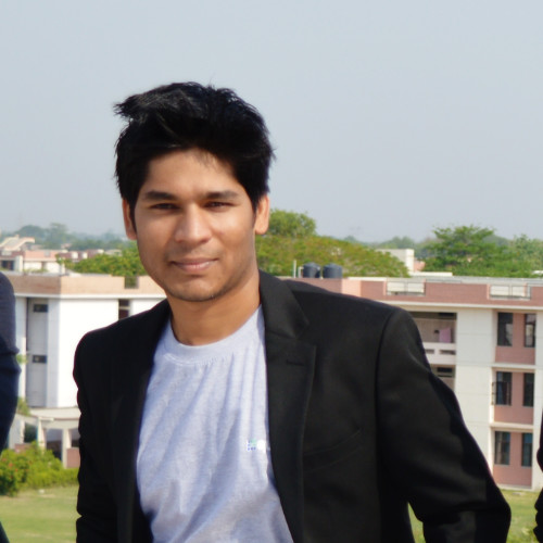 Alok Kumar - Machine Learning Engineer | Stackforce