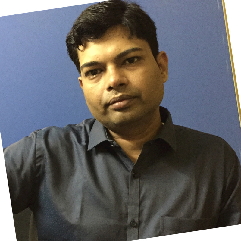 Alok Raj - Operations Associate | Stackforce