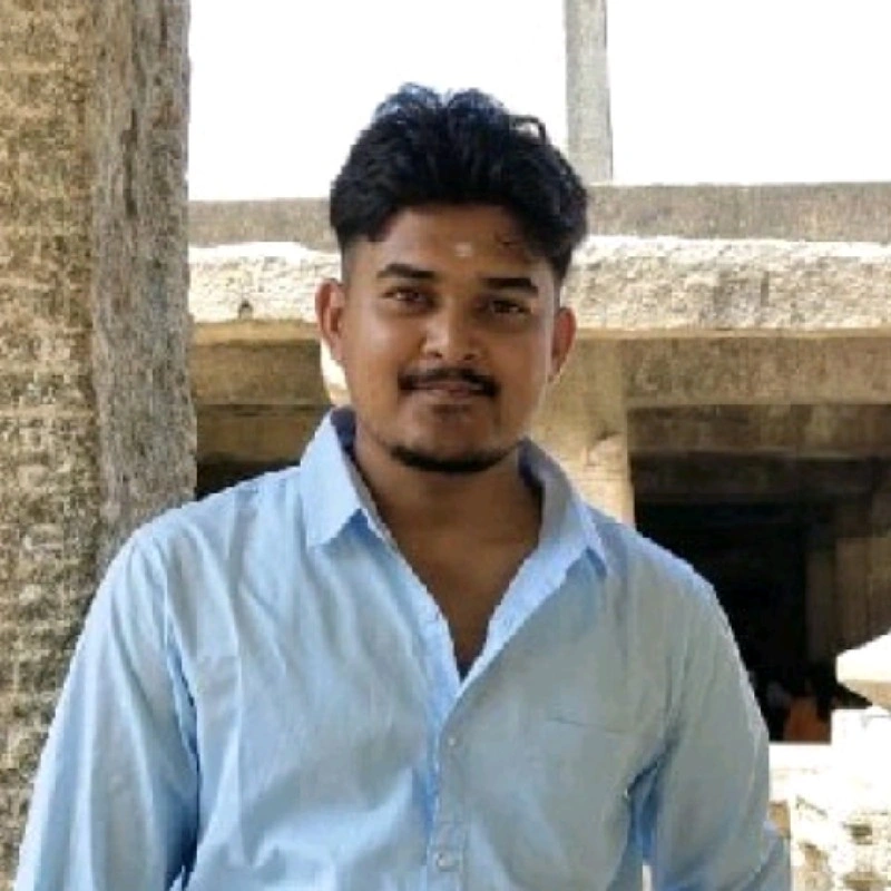Alok rashmi senapati - CEO | Stackforce