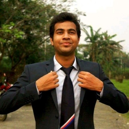 Alok Ratan - Product Designer | Stackforce