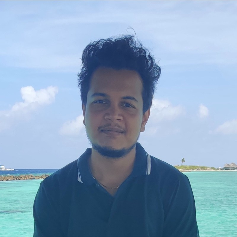Alok Saini - Security Engineer | Stackforce