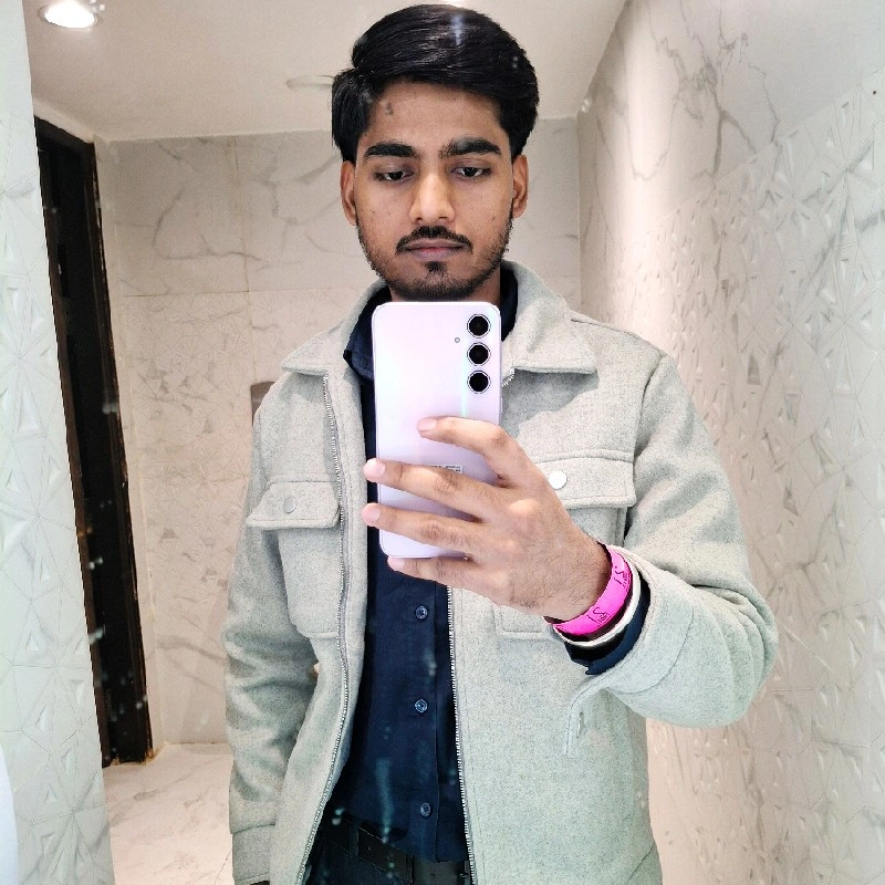Alok Singh - Recruiter | Stackforce