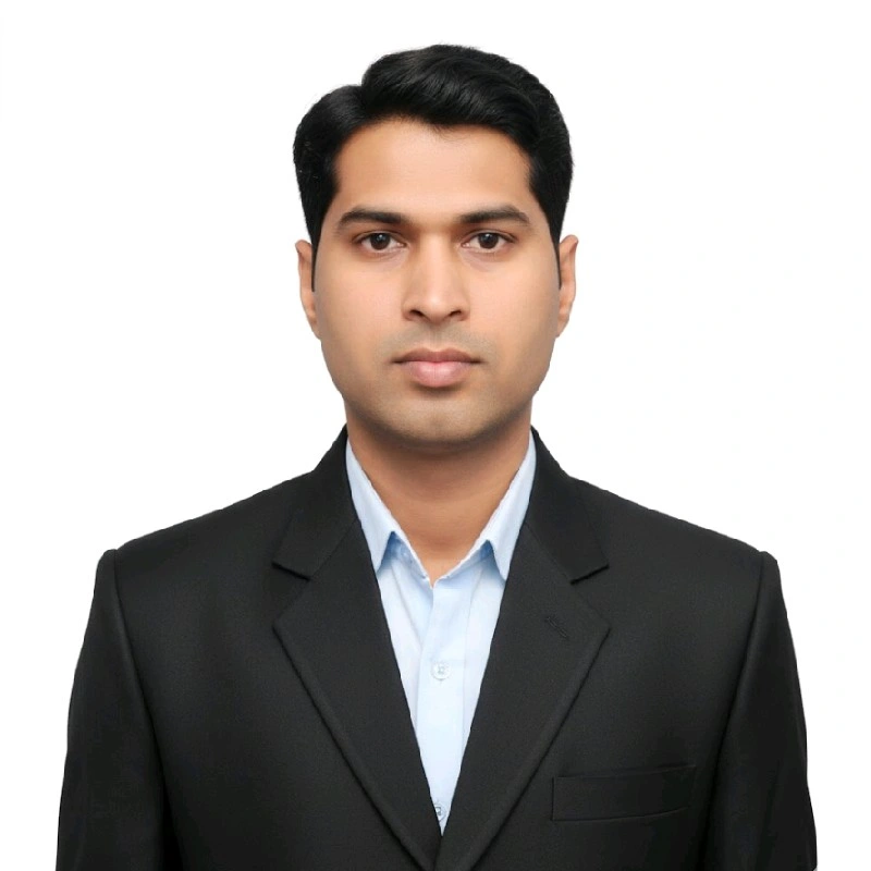 ALOK SRIVASTAVA - Senior Software Engineer | Stackforce