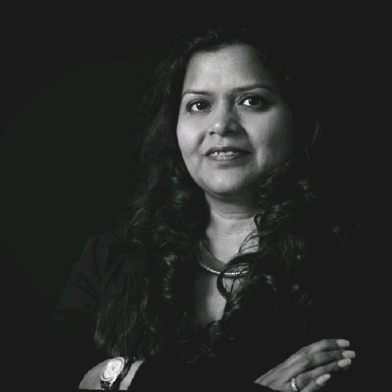 Aloka Verma - CEO | Stackforce