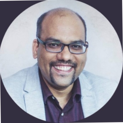Aloke Bajpai - CEO | Stackforce