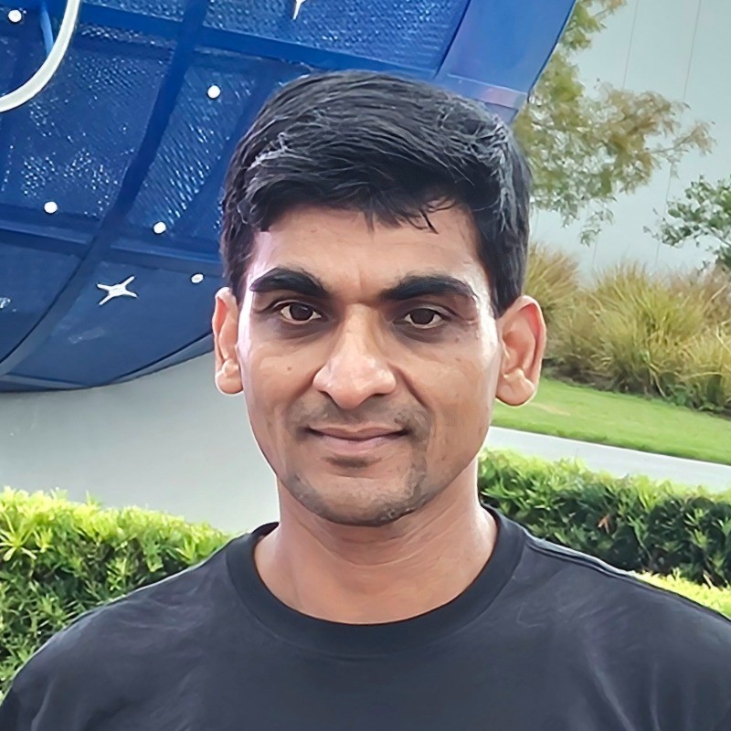 Alok Jain - CEO | Stackforce