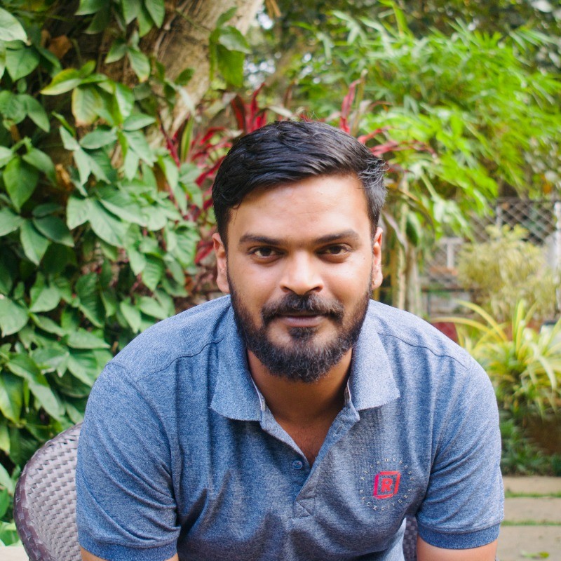Alok Singh Baghel - Talent Acquisition Manager | Stackforce