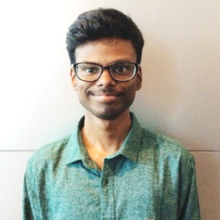 Alok Thatikunta - CEO | Stackforce