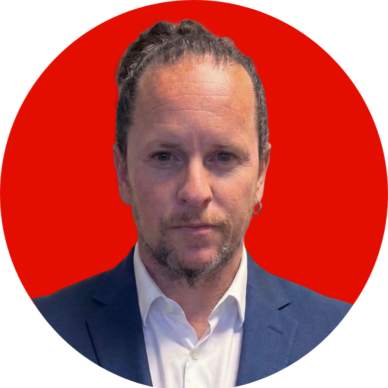 Alon Barak - CEO | Stackforce