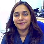 Alpana Chaturvedi - Technical Program Manager | Stackforce