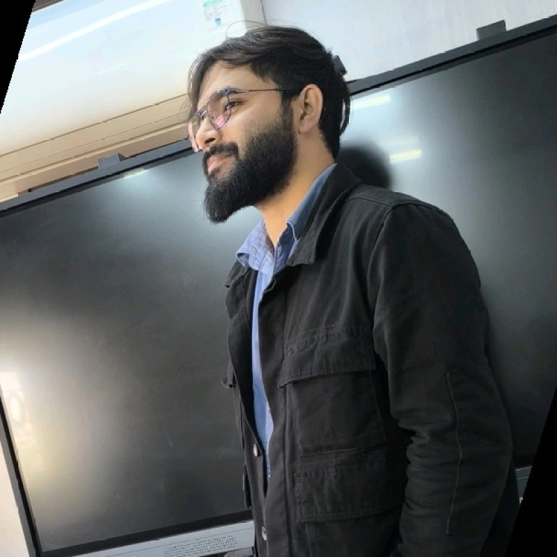 Altaf Raja khan - Operations Associate | Stackforce