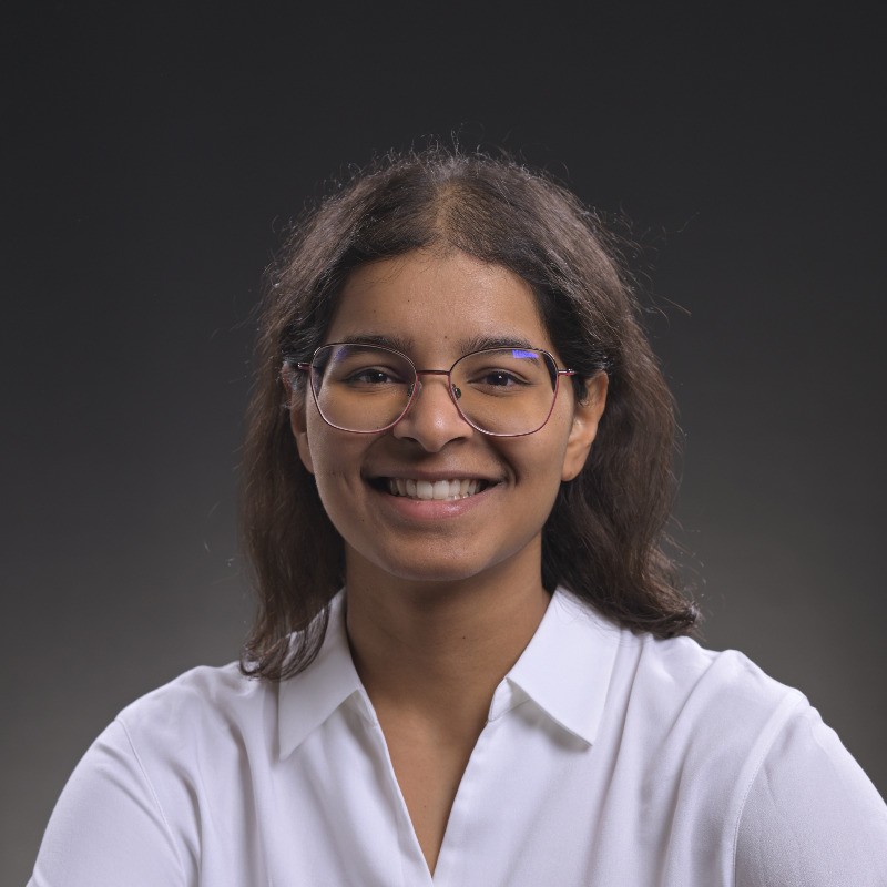Alyssa D’Souza - Software Engineer | Stackforce