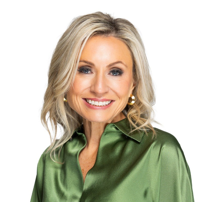 Alyssa Merwin Henderson - CEO | Stackforce