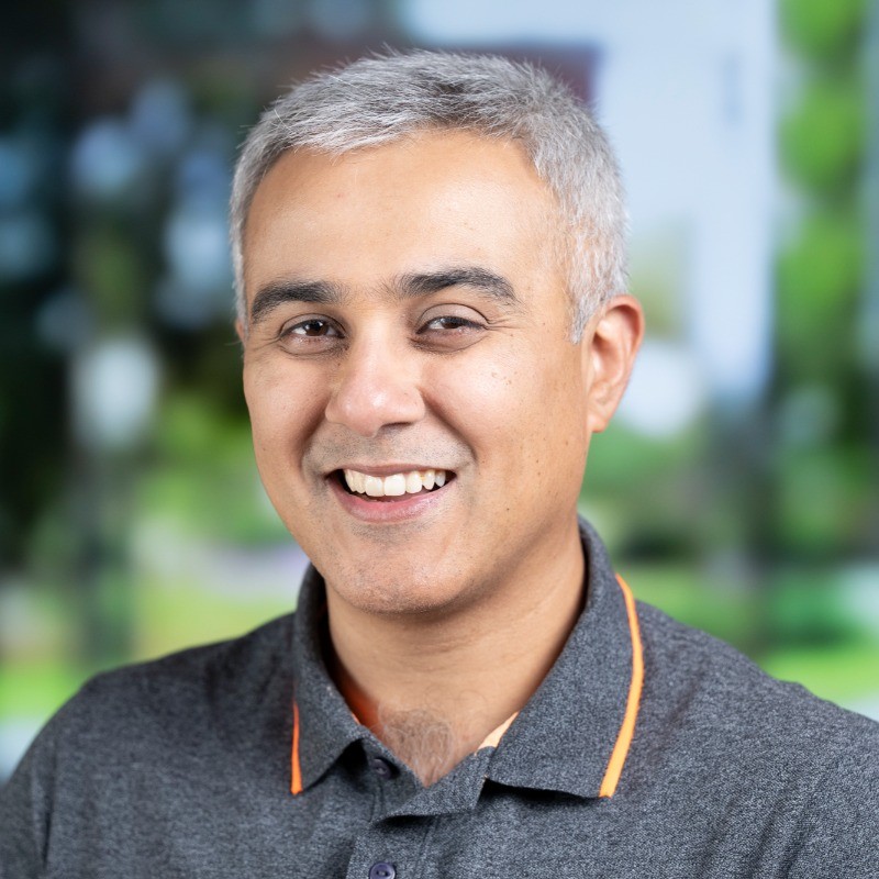 Akash Mohan - Product Manager | Stackforce