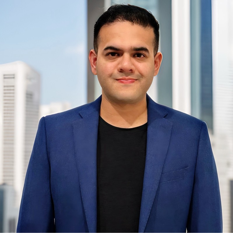 Amaan Javed - Software Engineer | Stackforce