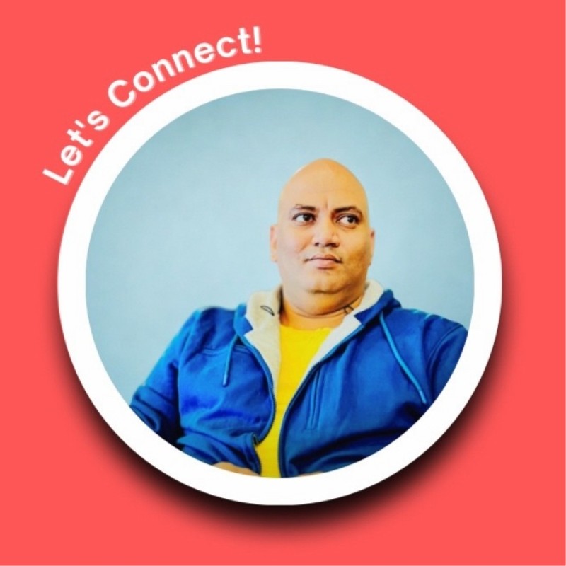 Akhilesh Das - Recruiter | Stackforce