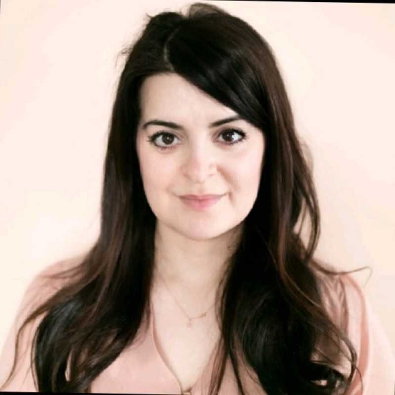 Amal MARC - Co-Founder | Stackforce