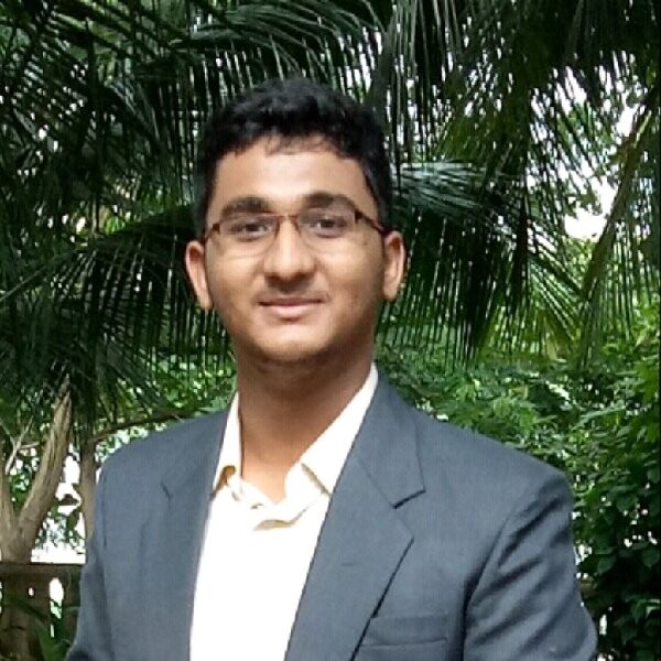 Amal Raut - Software Engineer | Stackforce
