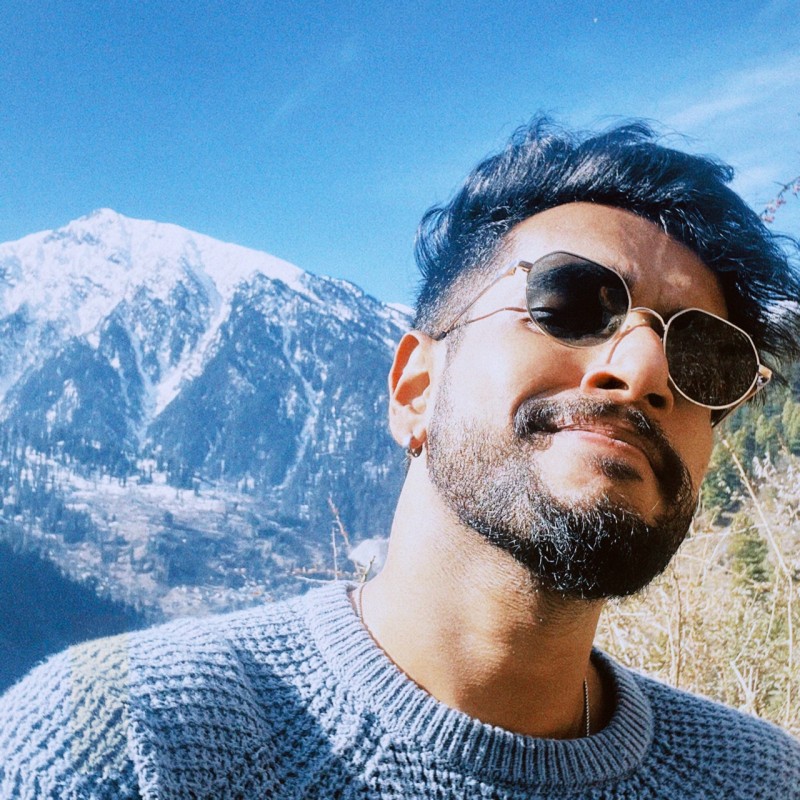 Amal Sunil - UI Designer | Stackforce