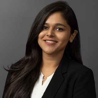 Amal Patankar - Recruiter | Stackforce