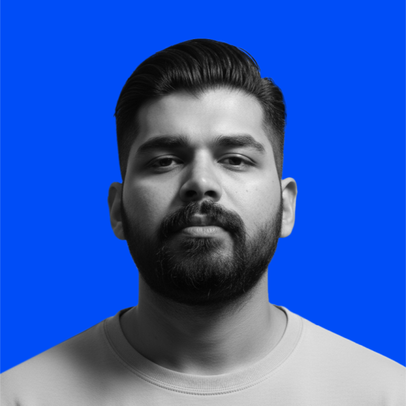 Muhammed Amal - Product Designer | Stackforce