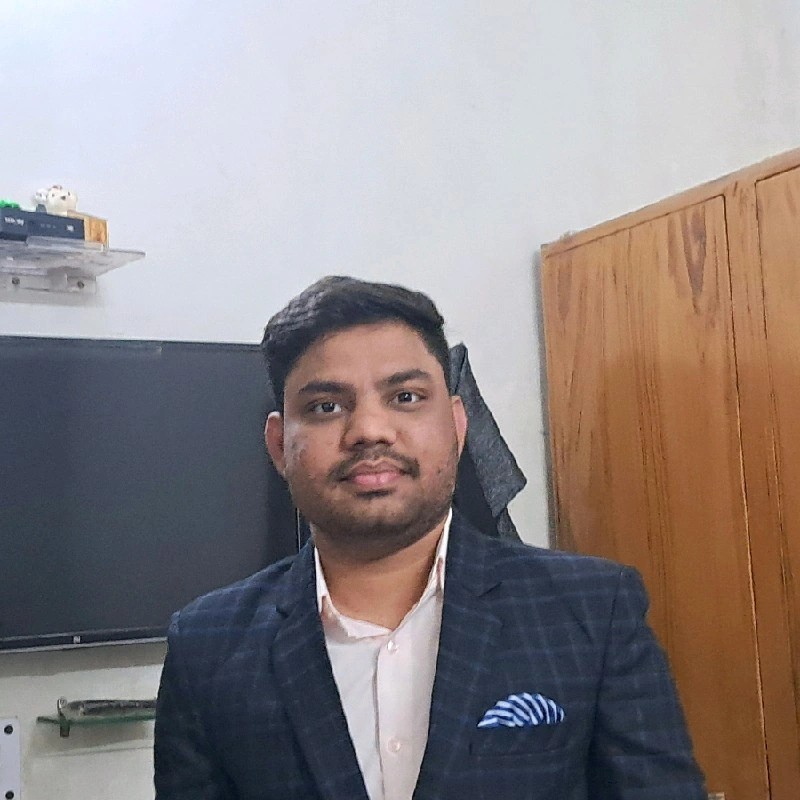 Aman Agarwal - Operations Associate | Stackforce