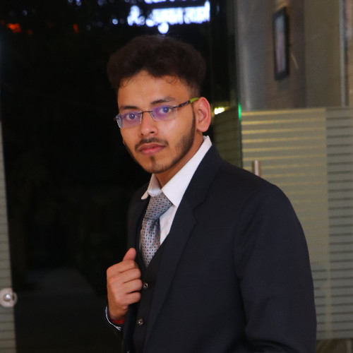 Aman Agarwal - CEO | Stackforce