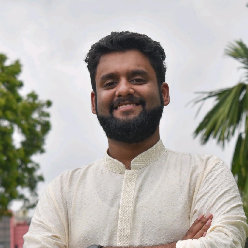 Aman Agrawal - Software Engineer | Stackforce