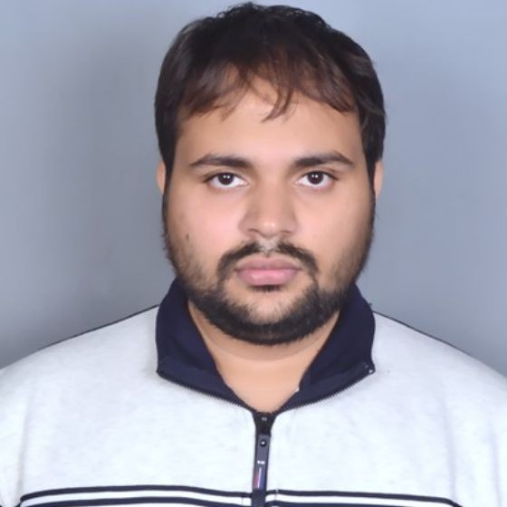Aman Agrawal - Senior Software Engineer | Stackforce