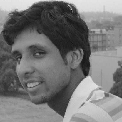 Aman Agrawal - Senior Software Engineer | Stackforce