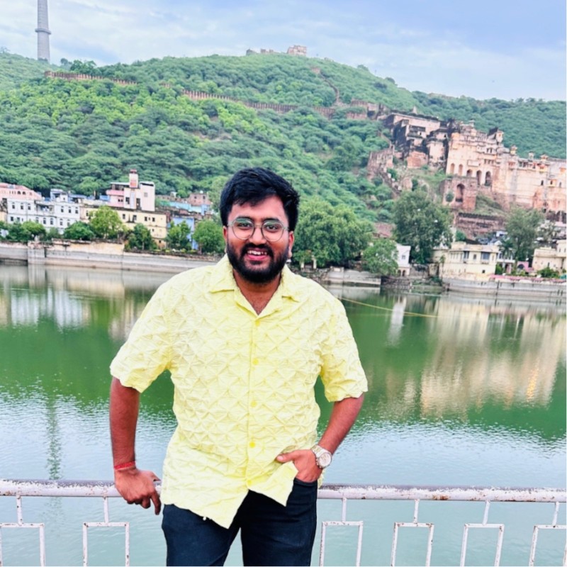 Aman Bansal - CEO | Stackforce