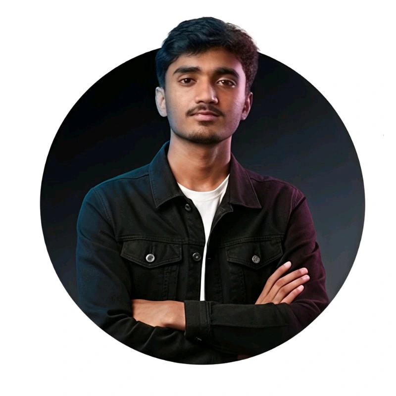 Aman Bhagat - Full Stack Engineer | Stackforce