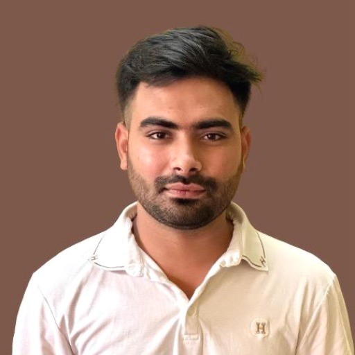 Aman Bhati - Software Engineer | Stackforce