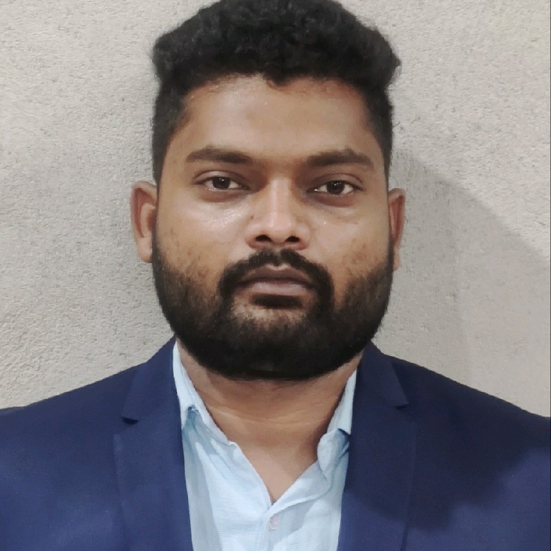 Aman Chakarborty - Senior Software Engineer | Stackforce