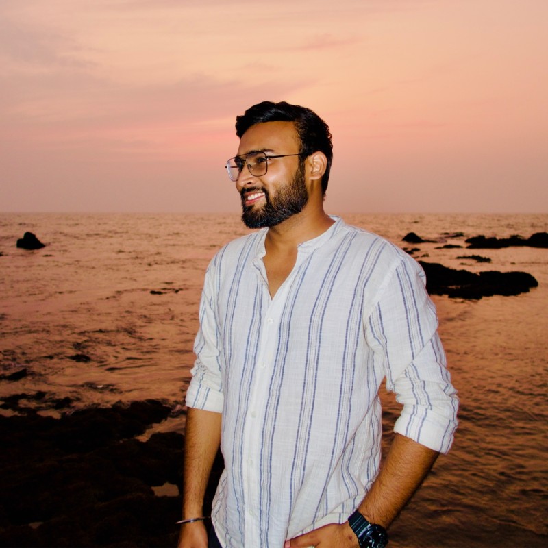 Aman Chauhan - Software Engineer | Stackforce