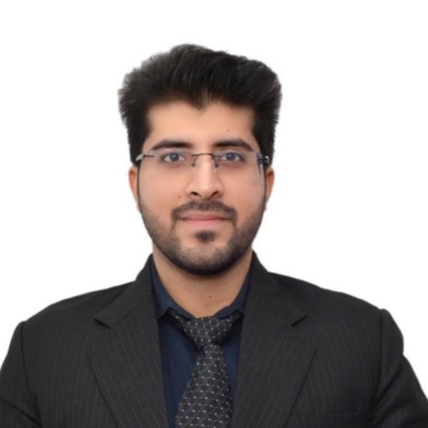 Aman Chitkara - Program Manager | Stackforce