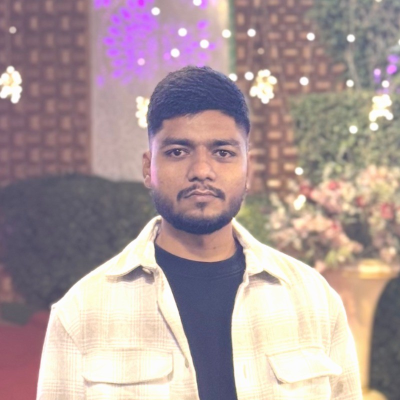 Aman Deep - Software Engineer | Stackforce