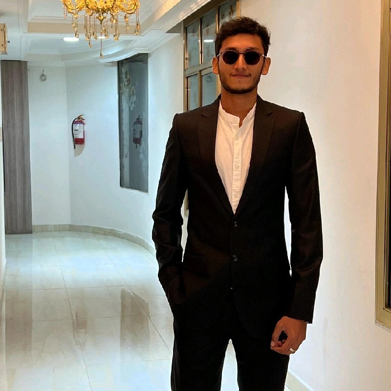 Aman Deep Singh - Co-Founder | Stackforce
