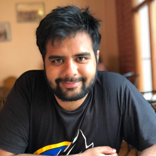 Aman Gahlot - IOS Engineer | Stackforce