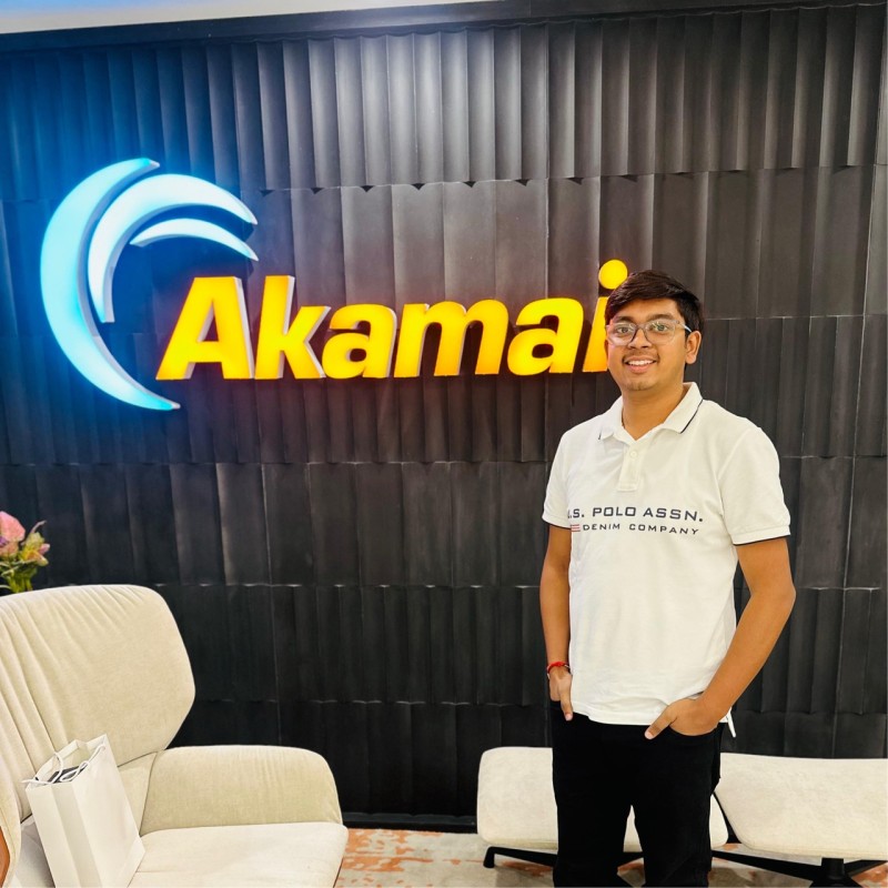 Aman Garg - Software Engineer | Stackforce