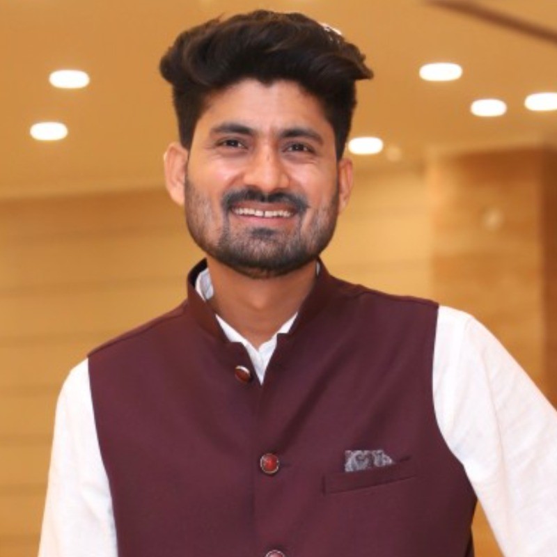 Aman Gautam - Product Manager | Stackforce