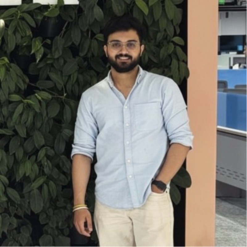Aman Guleria - Data Scientist | Stackforce