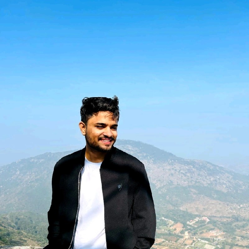 Aman Gupta - Frontend Engineer | Stackforce