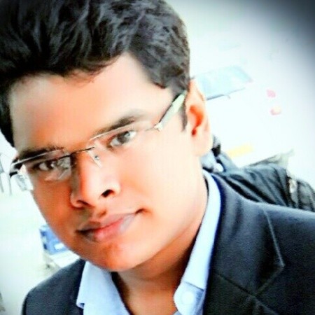 Aman Gupta - Software Engineer | Stackforce