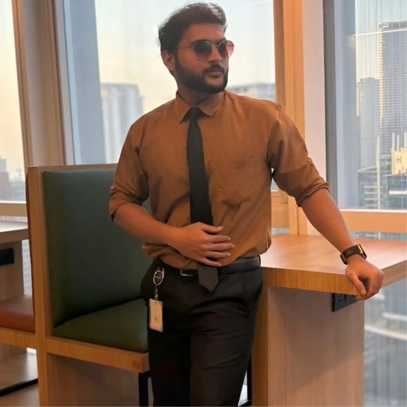 Aman Gupta - Associate Product Manager | Stackforce