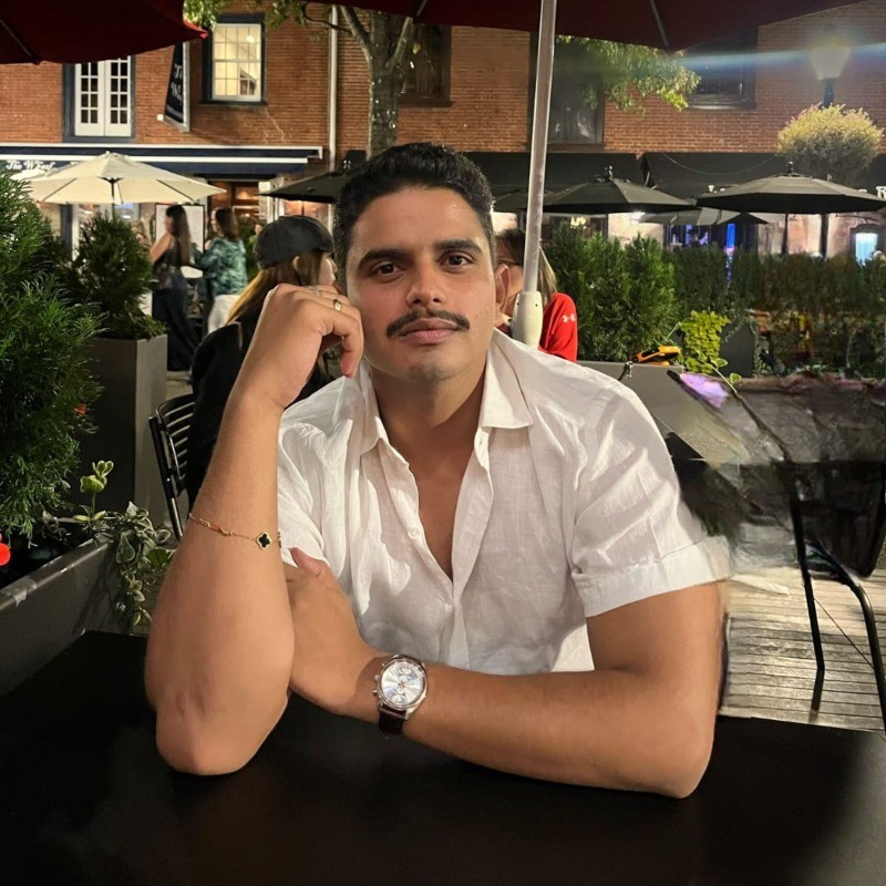 Aman Jaglan - Co-Founder | Stackforce