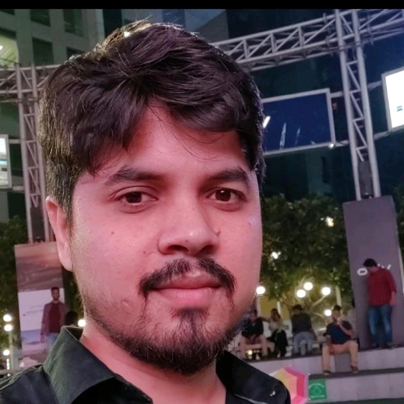 Aman Jain - Associate Consultant | Stackforce