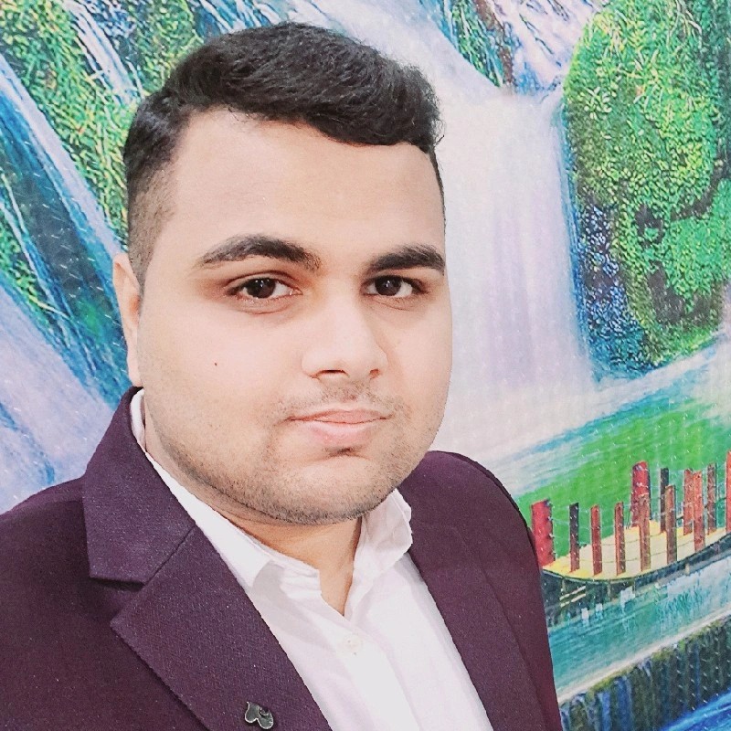 Aman Jha - IOS Engineer | Stackforce