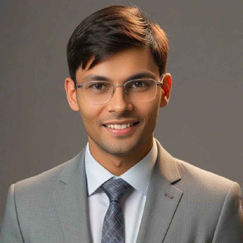 Aman Khan - Operations Associate | Stackforce